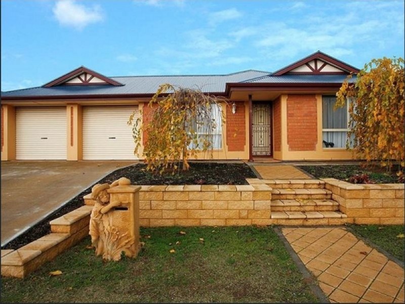 21 Charta Circuit, Smithfield SA 5114