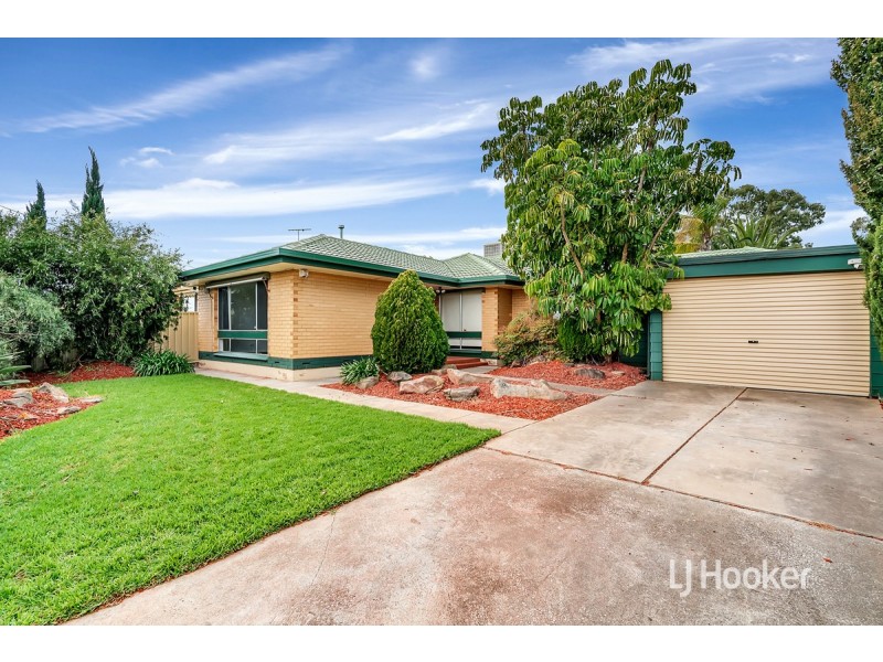 8 Weemala Road, Salisbury East SA 5109