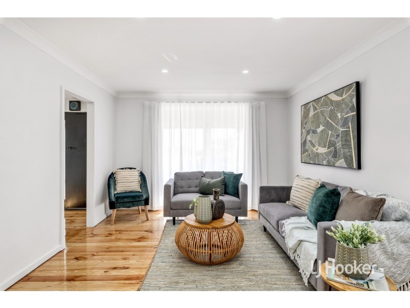 37 Turquoise Drive, Salisbury East SA 5109