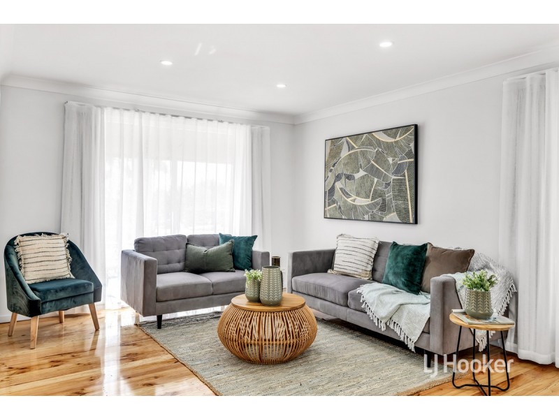 37 Turquoise Drive, Salisbury East SA 5109