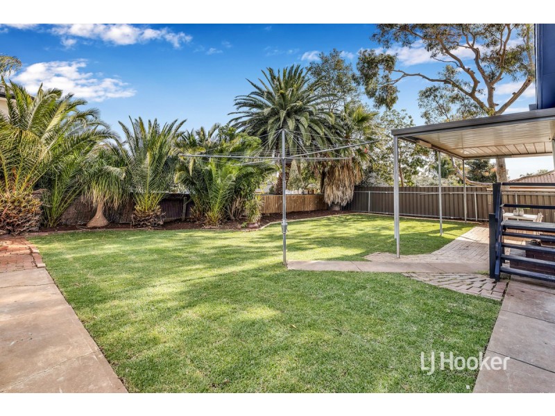 37 Turquoise Drive, Salisbury East SA 5109