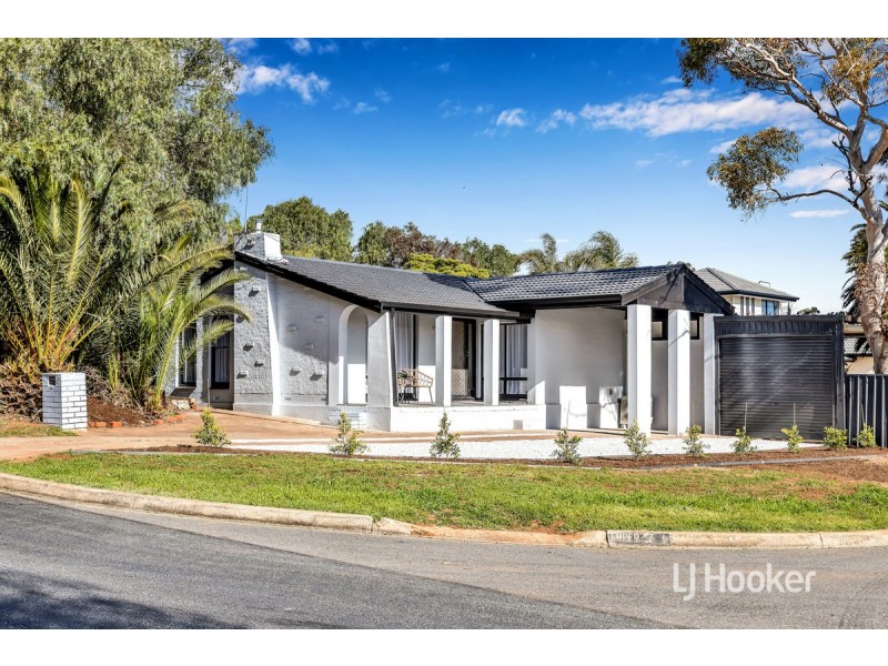37 Turquoise Drive, Salisbury East SA 5109