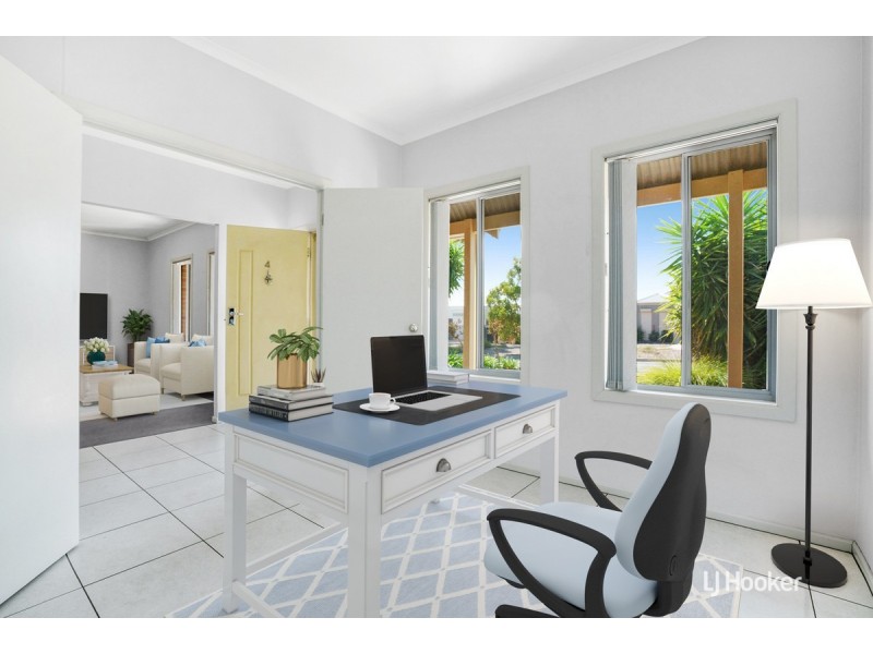 4 Woodhaven Walk, Blakeview SA 5114