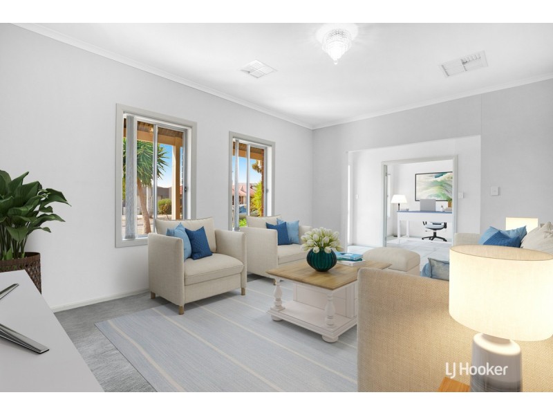 4 Woodhaven Walk, Blakeview SA 5114