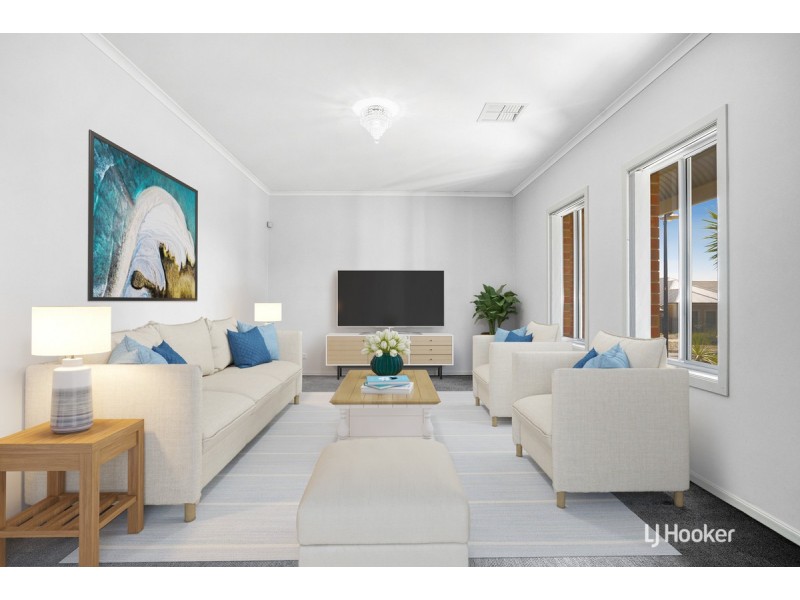 4 Woodhaven Walk, Blakeview SA 5114