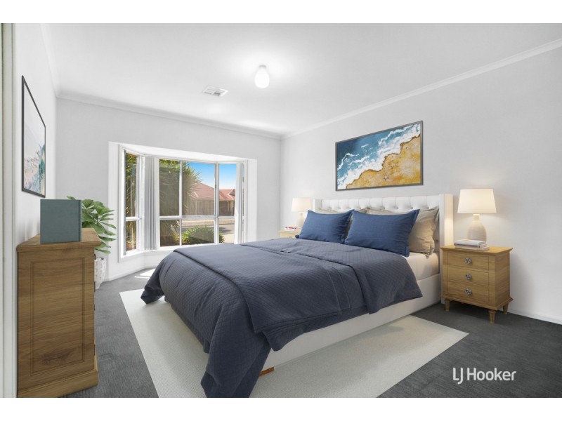 4 Woodhaven Walk, Blakeview SA 5114