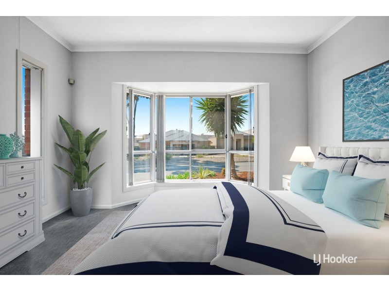 4 Woodhaven Walk, Blakeview SA 5114