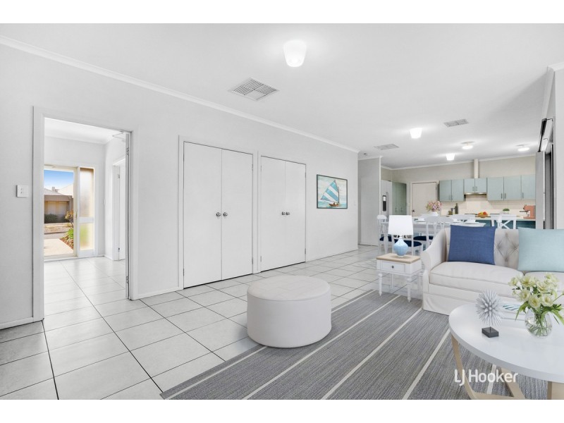 4 Woodhaven Walk, Blakeview SA 5114