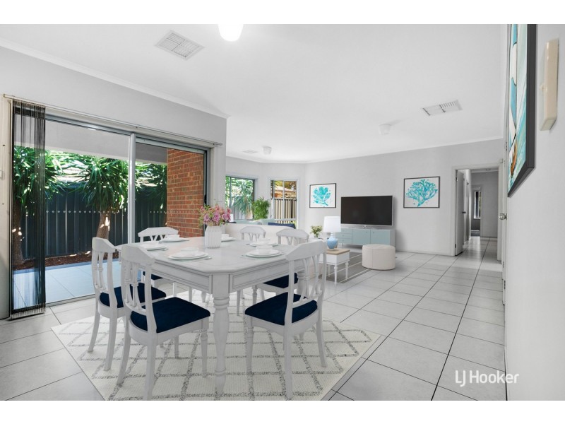 4 Woodhaven Walk, Blakeview SA 5114