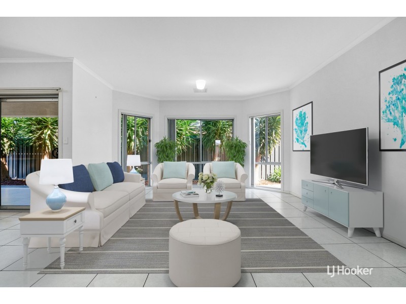 4 Woodhaven Walk, Blakeview SA 5114