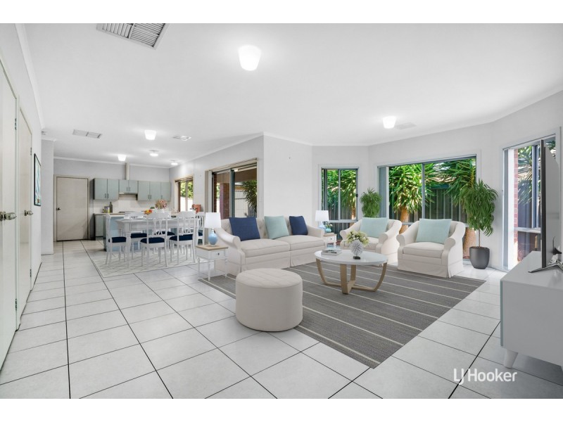 4 Woodhaven Walk, Blakeview SA 5114