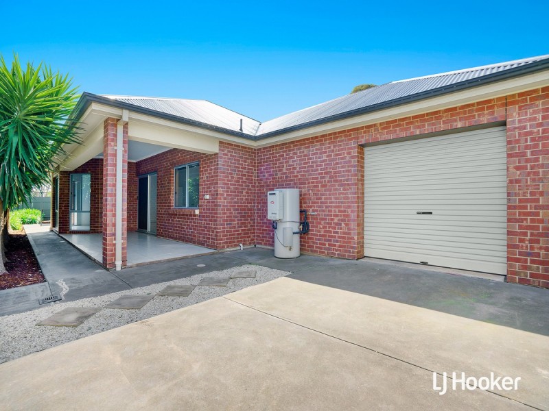 4 Woodhaven Walk, Blakeview SA 5114
