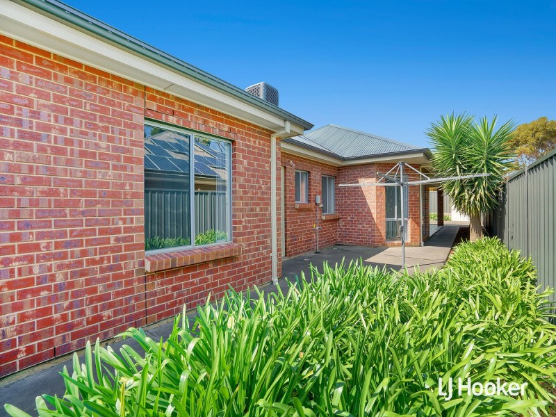 4 Woodhaven Walk, Blakeview SA 5114