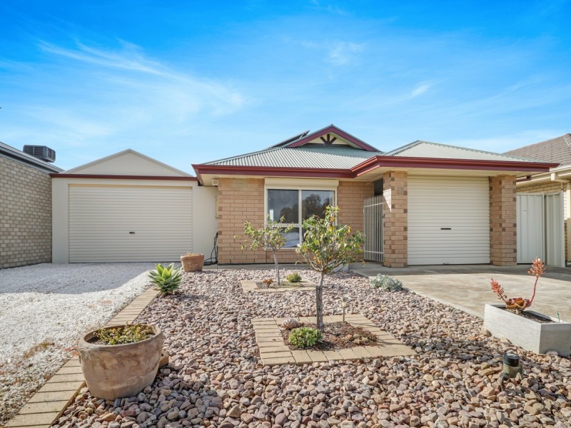 17 Lakeridge Circuit, Burton SA 5110