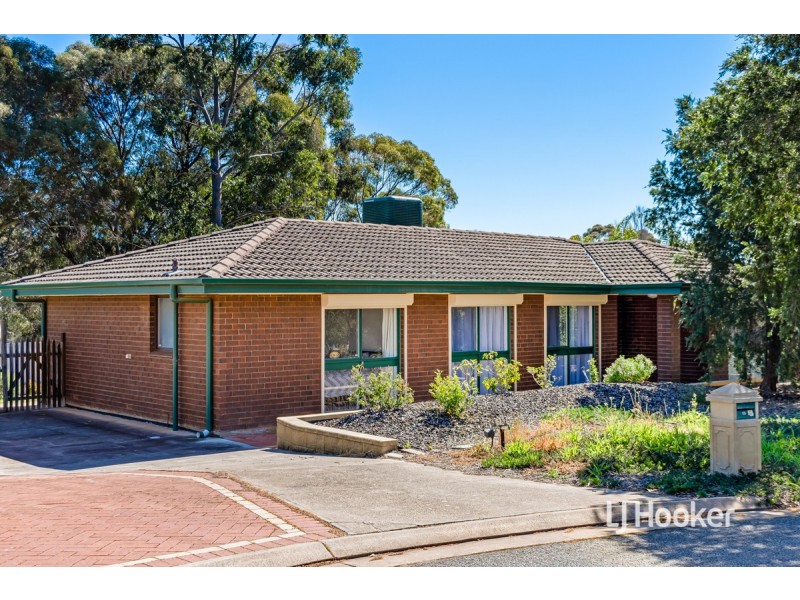 13 Michael Crescent, Hillbank SA 5112