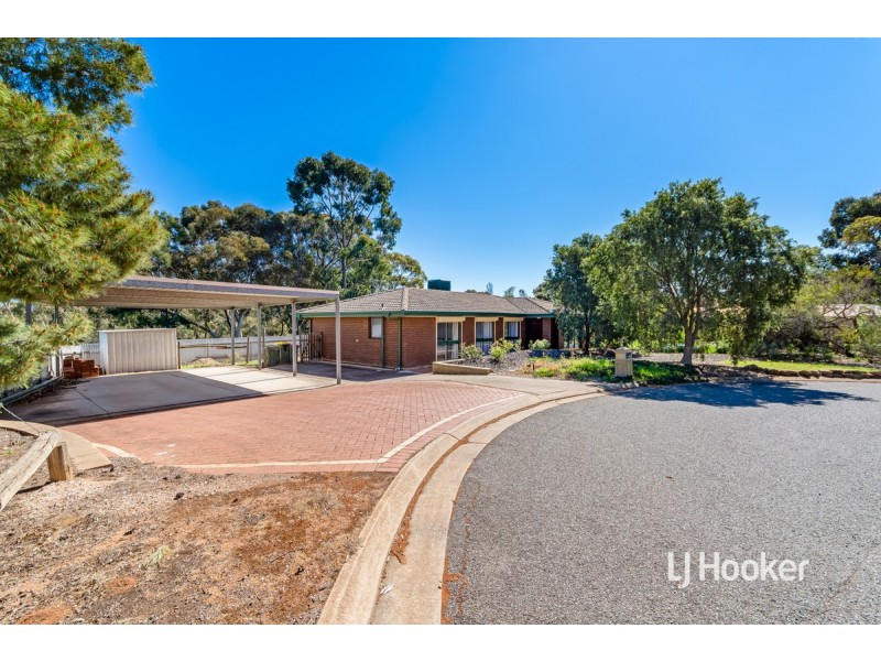 13 Michael Crescent, Hillbank SA 5112