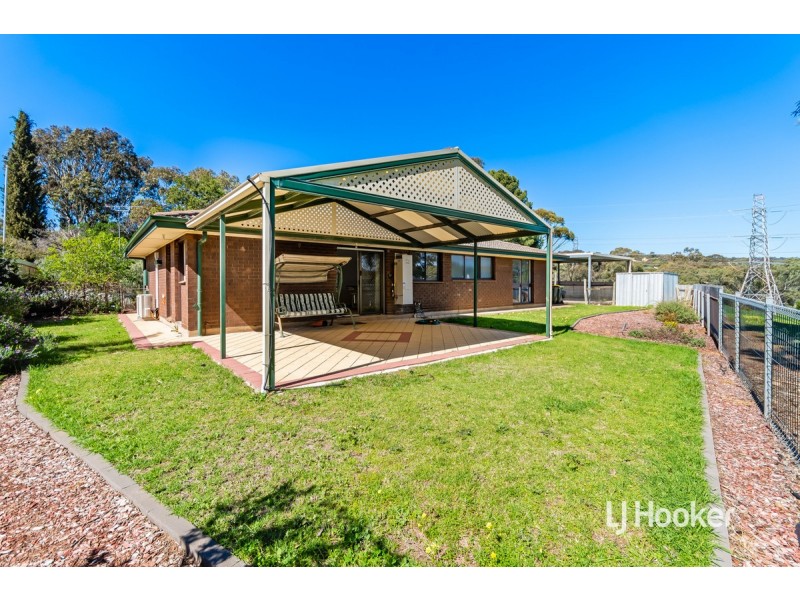 13 Michael Crescent, Hillbank SA 5112