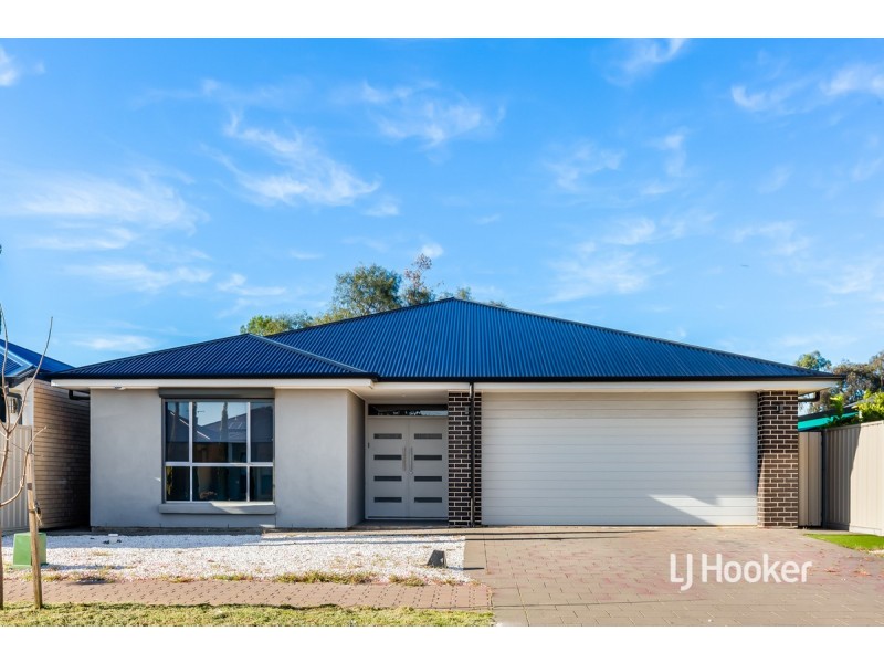 16 Bivone Court, Salisbury Downs SA 5108