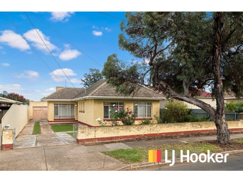 16 Meredith Street, Sefton Park SA 5083