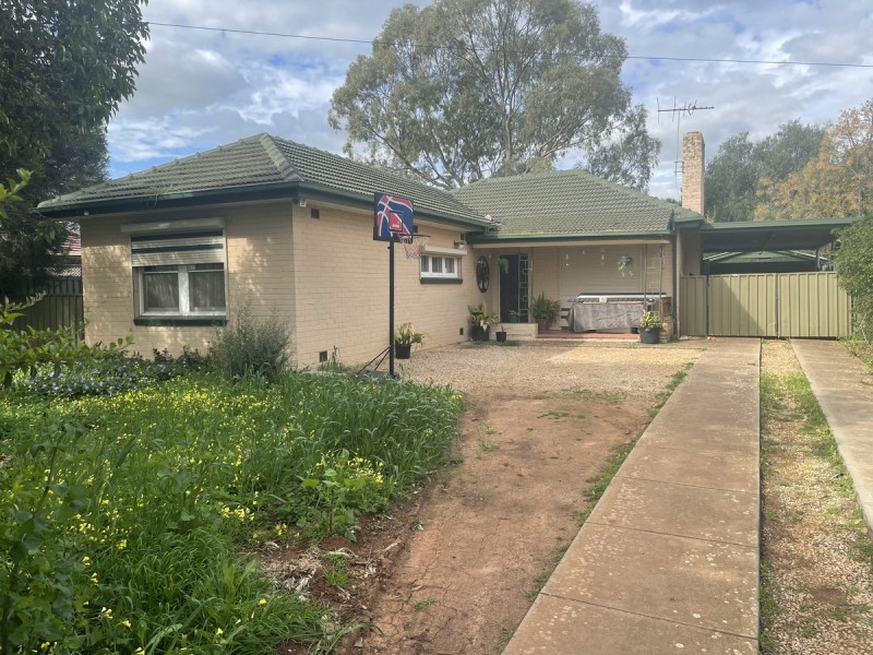 31 Andrews Road, Elizabeth Downs SA 5113