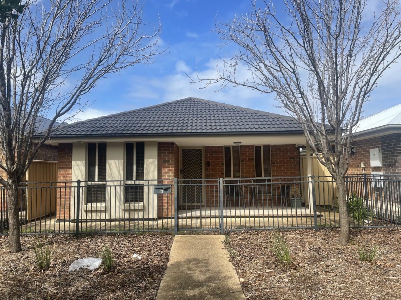 7 Flax-Lily Lane, Munno Para SA 5115