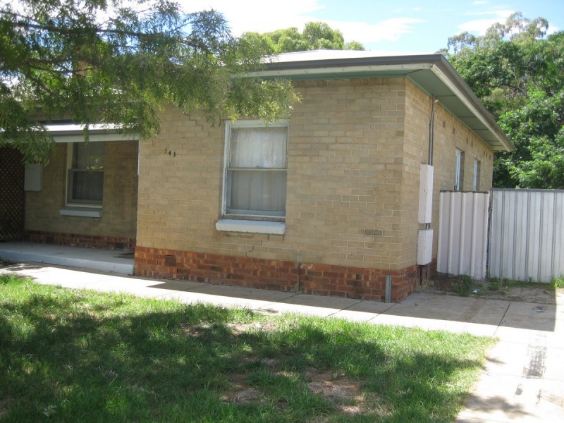 143 Goodman Road, Elizabeth South SA 5112