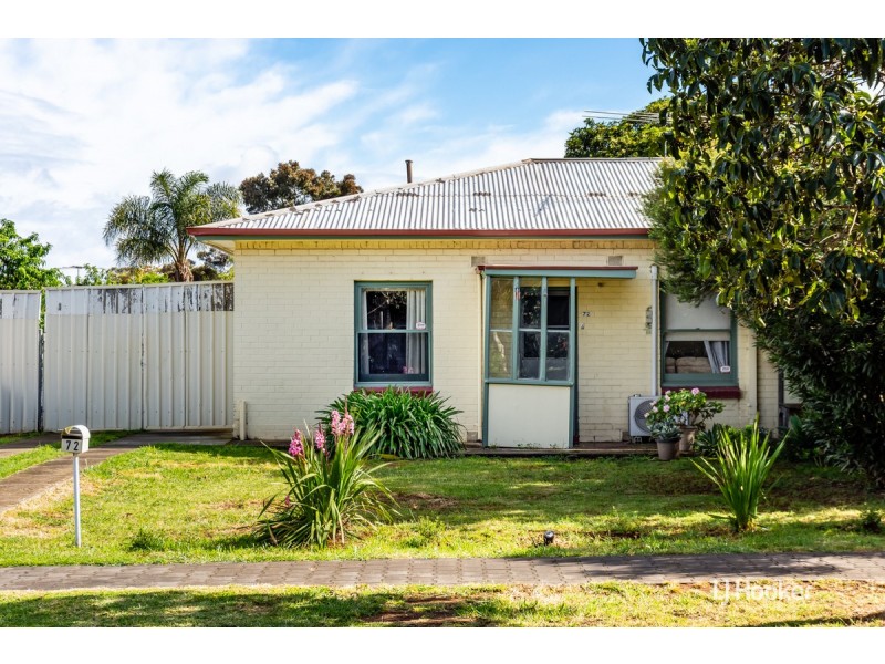 72 Sampson Road, Elizabeth Grove SA 5112