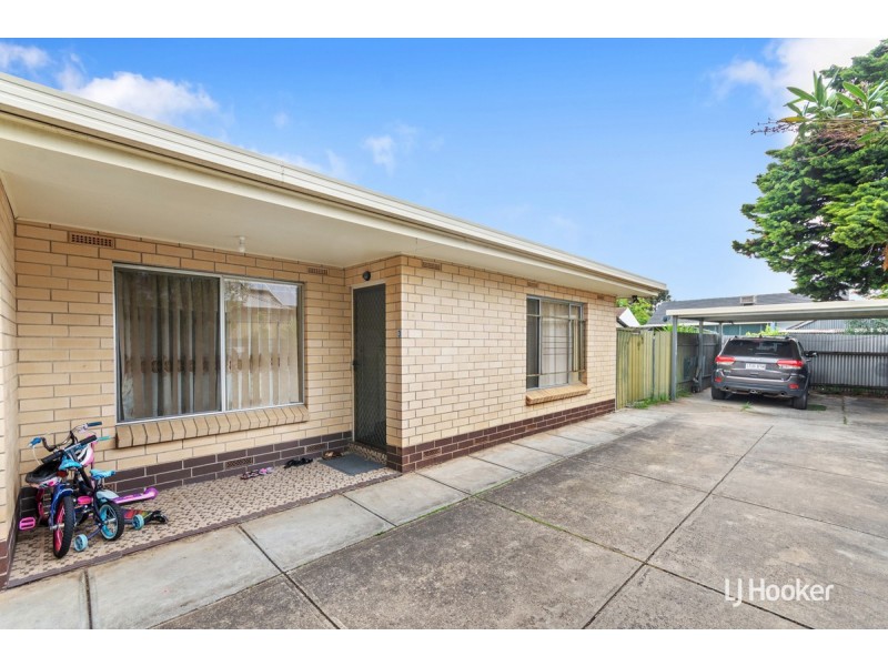3/14 Somerset Avenue, Clearview SA 5085