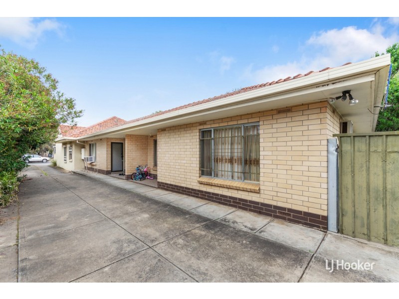 3/14 Somerset Avenue, Clearview SA 5085