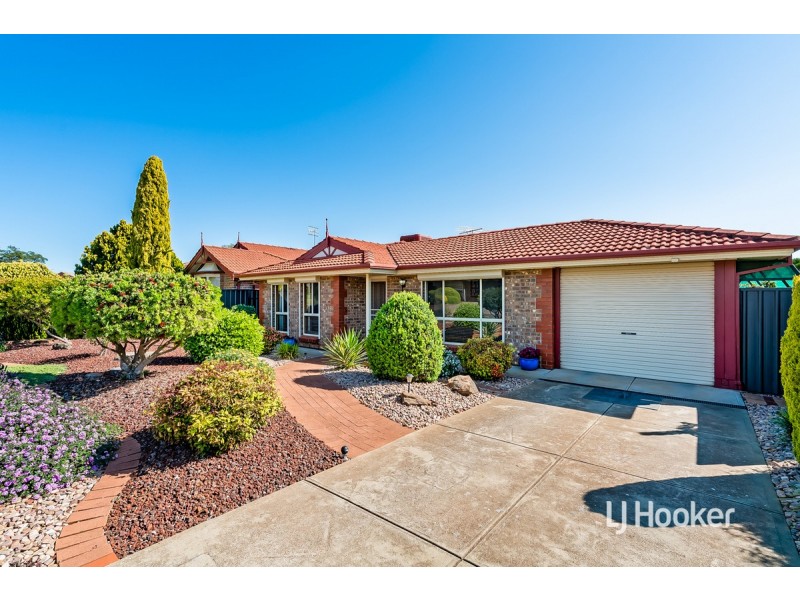 56 Elmwood Circuit, Blakeview SA 5114