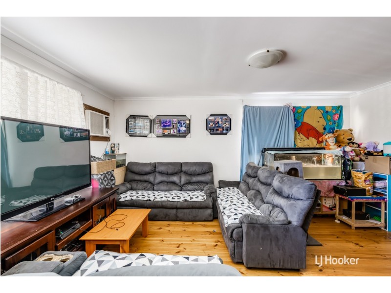 7 McCullogh Street, Elizabeth Downs SA 5113