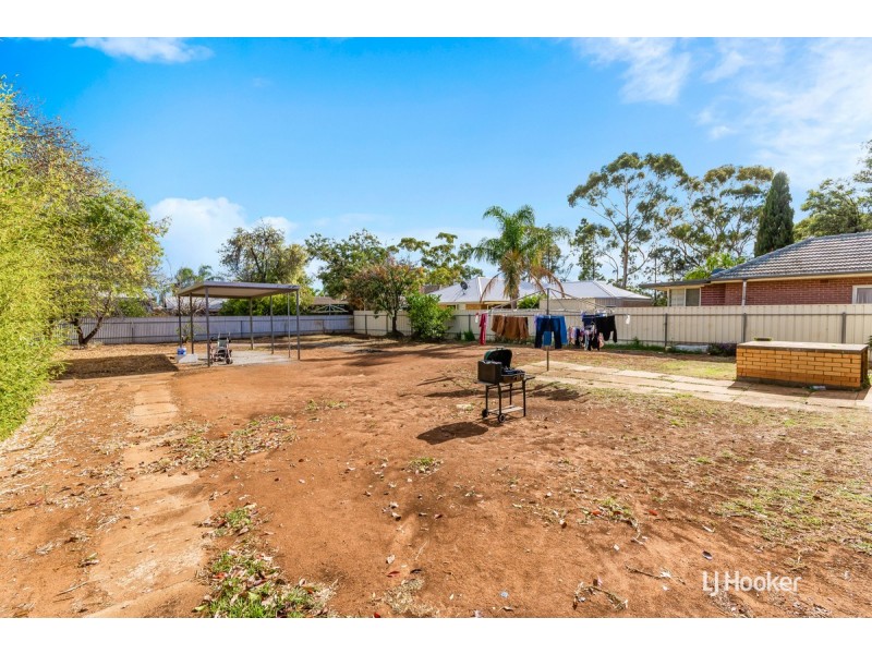 34 Harvey Road, Elizabeth South SA 5112