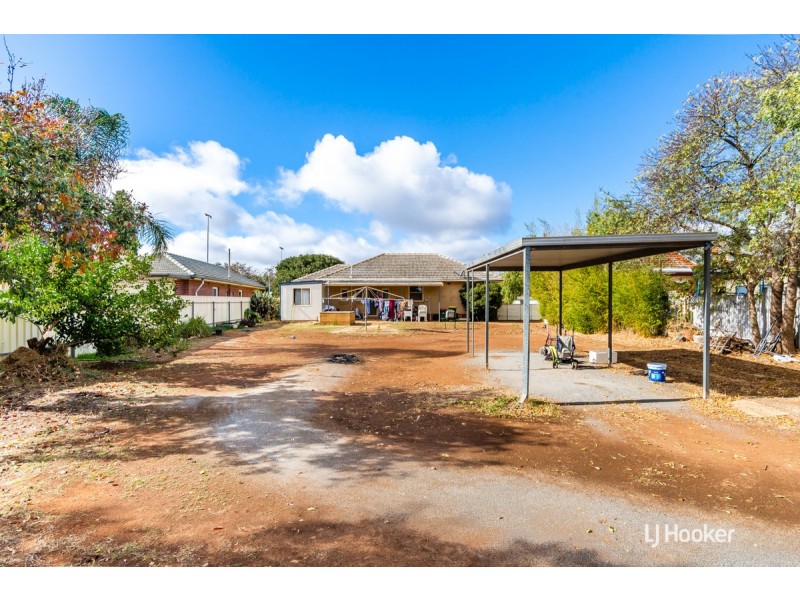 34 Harvey Road, Elizabeth South SA 5112
