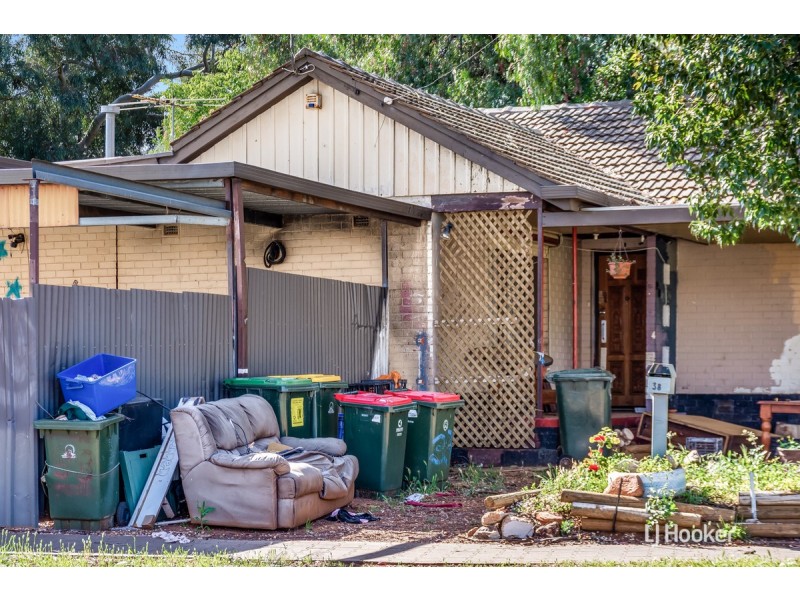 38 Peacock Road, Elizabeth Downs SA 5113