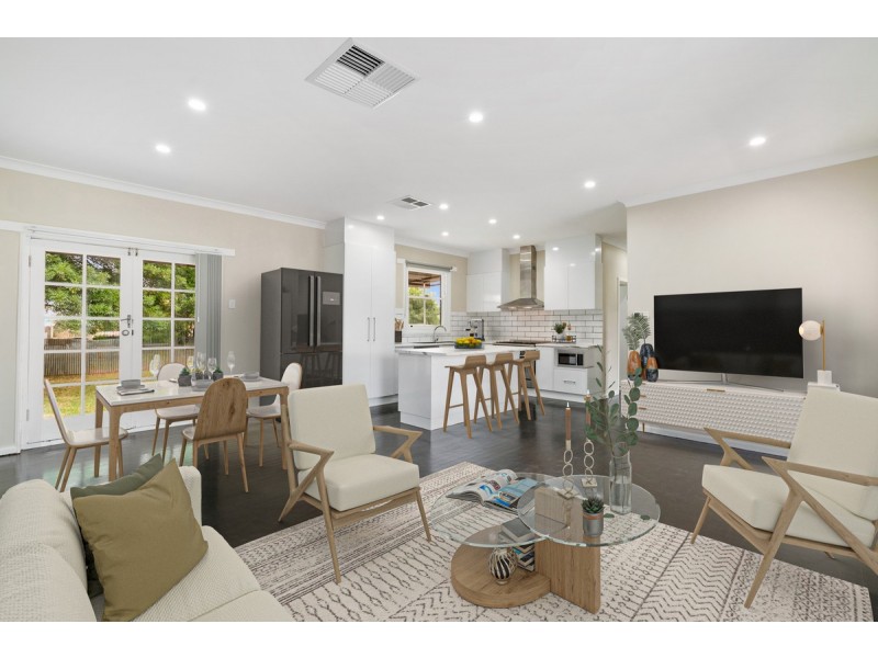 39 Hanson Road, Elizabeth Downs SA 5113