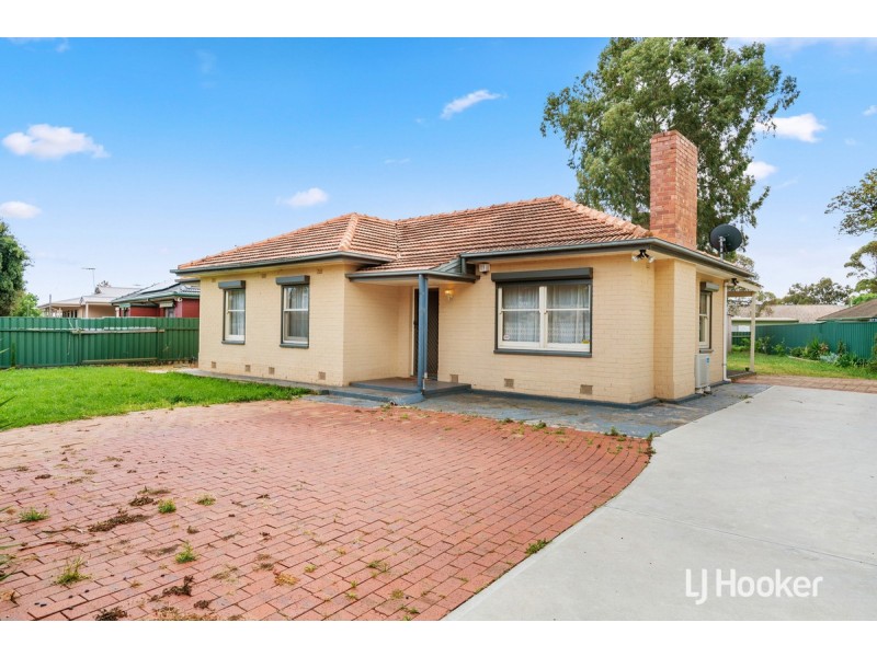 19 Donhead Street, Elizabeth SA 5112