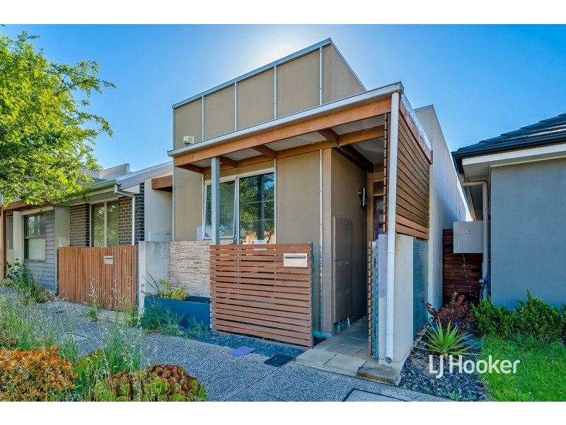 12 Phillipson Circuit, Mawson Lakes SA 5095