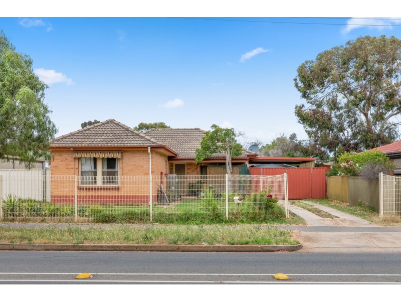 23 Crittenden Road, Smithfield Plains SA 5114
