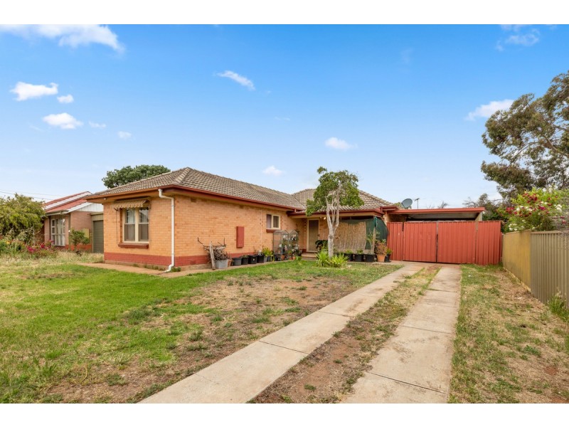23 Crittenden Road, Smithfield Plains SA 5114