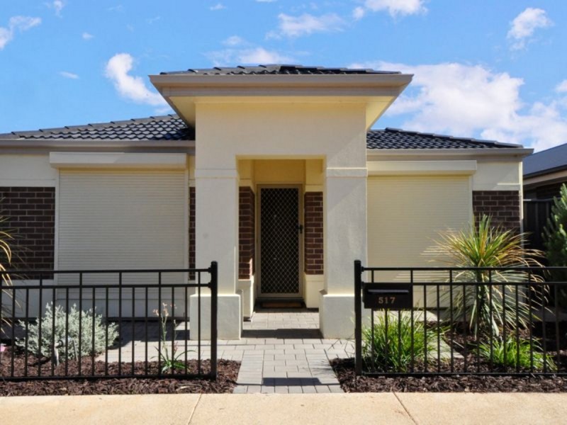 517 Stebonheath Road, Andrews Farm SA 5114