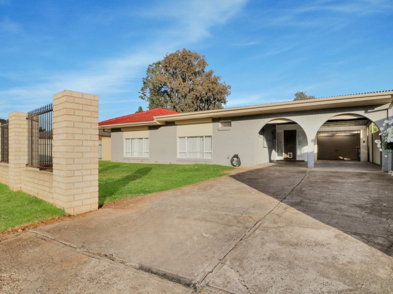 11 Benaud Avenue, Salisbury East SA 5109