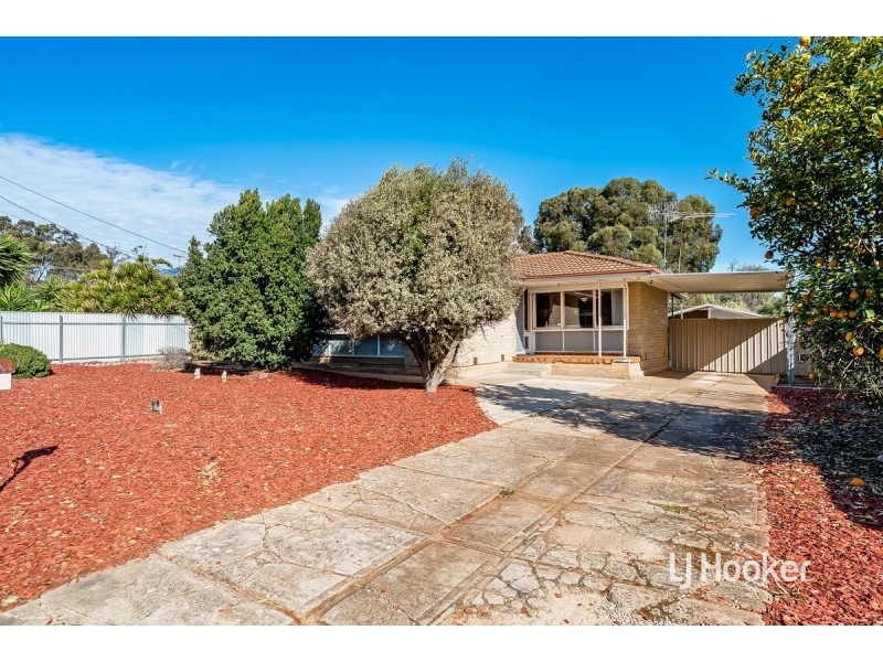 12 Burstock Street, Elizabeth Park SA 5113