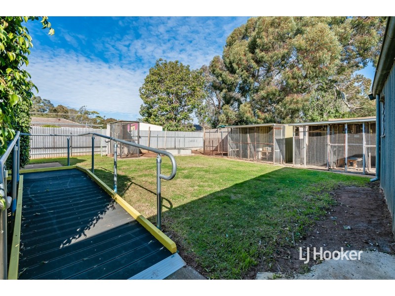 12 Burstock Street, Elizabeth Park SA 5113