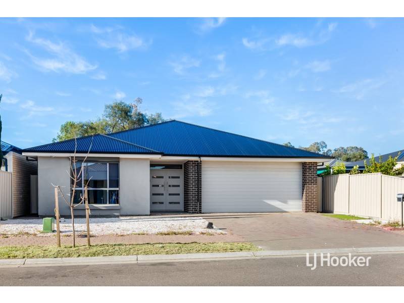 16 Bivone Court, Salisbury Downs SA 5108
