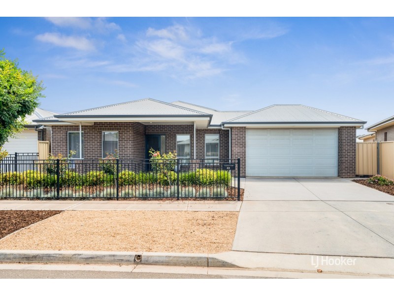 43 Scarlet Avenue, Munno Para SA 5115