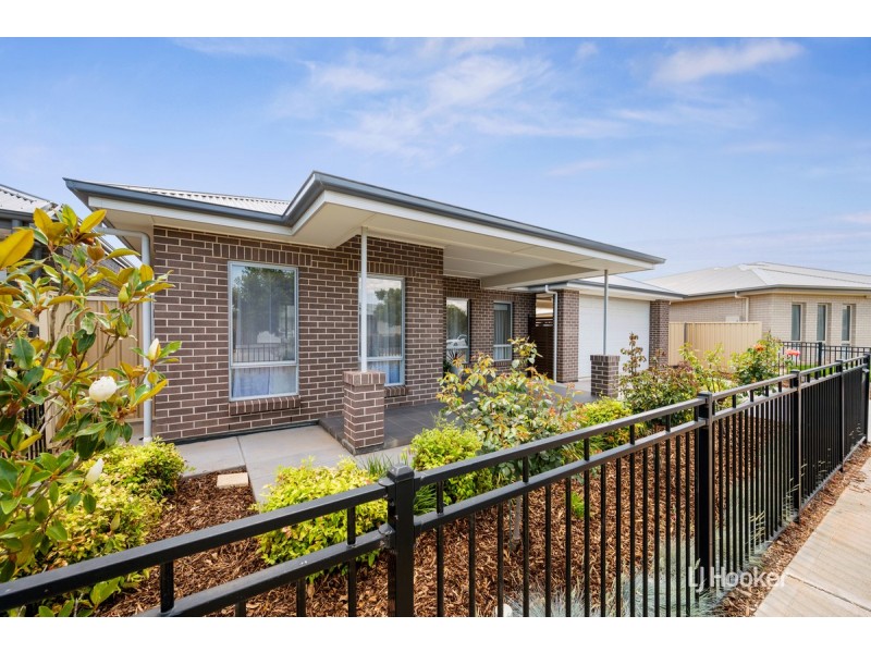 43 Scarlet Avenue, Munno Para SA 5115