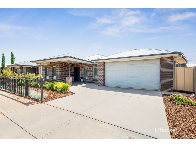 43 Scarlet Avenue, Munno Para SA 5115