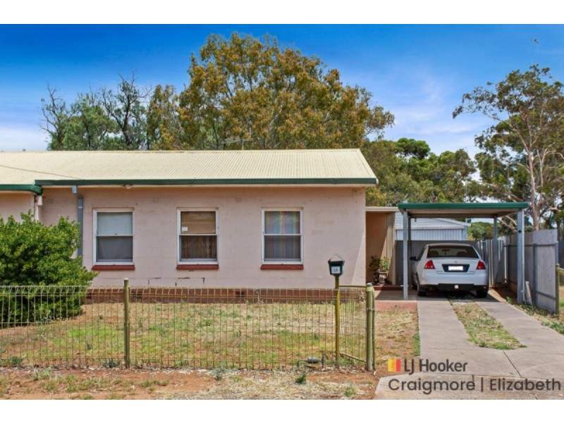 56 Hogarth Road, Elizabeth South SA 5112