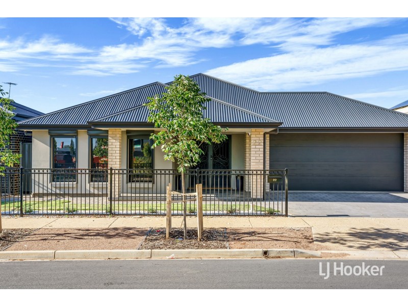22 Myrtle Avenue, Munno Para SA 5115