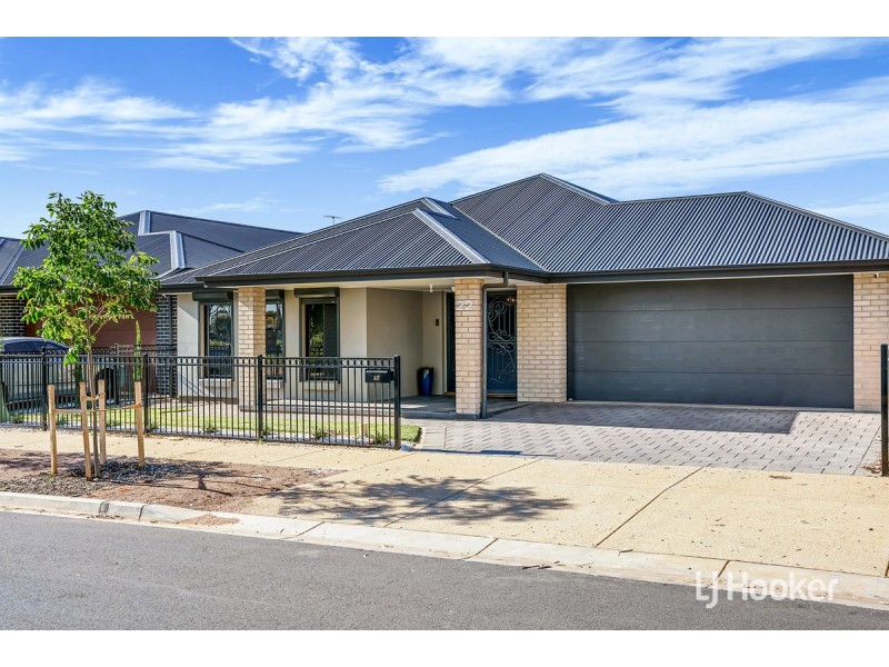 22 Myrtle Avenue, Munno Para SA 5115